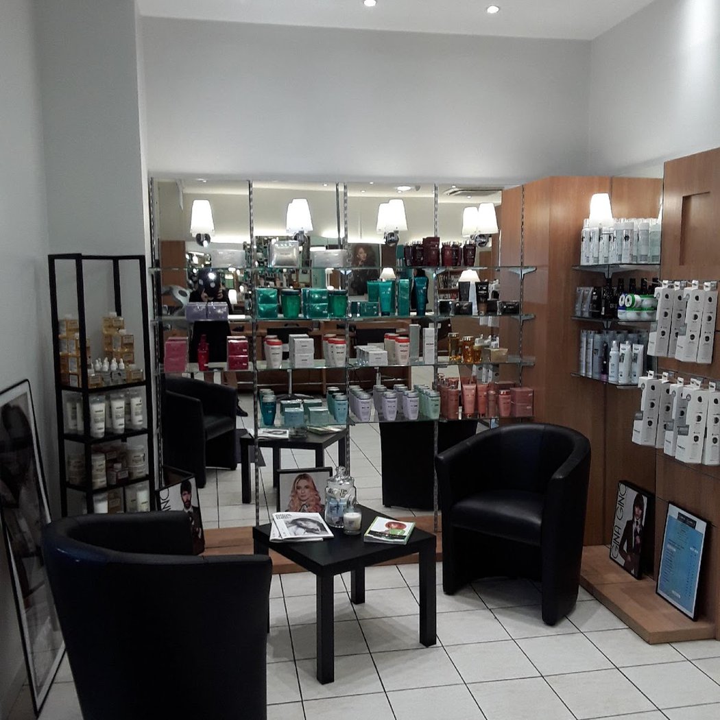Gina Gino Eleganzza - Salon de coiffure 3